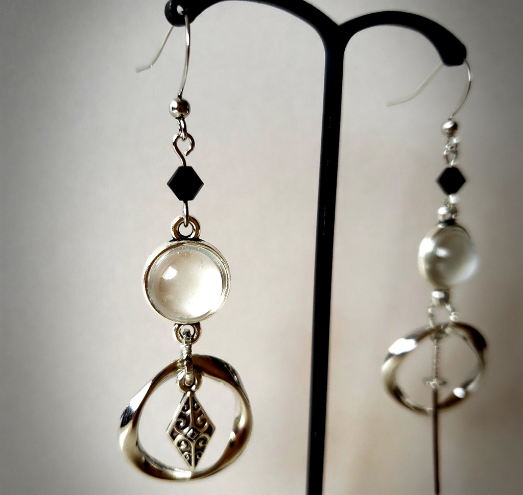 *呪術回戦 乙骨優太 イメージアクセサリー*