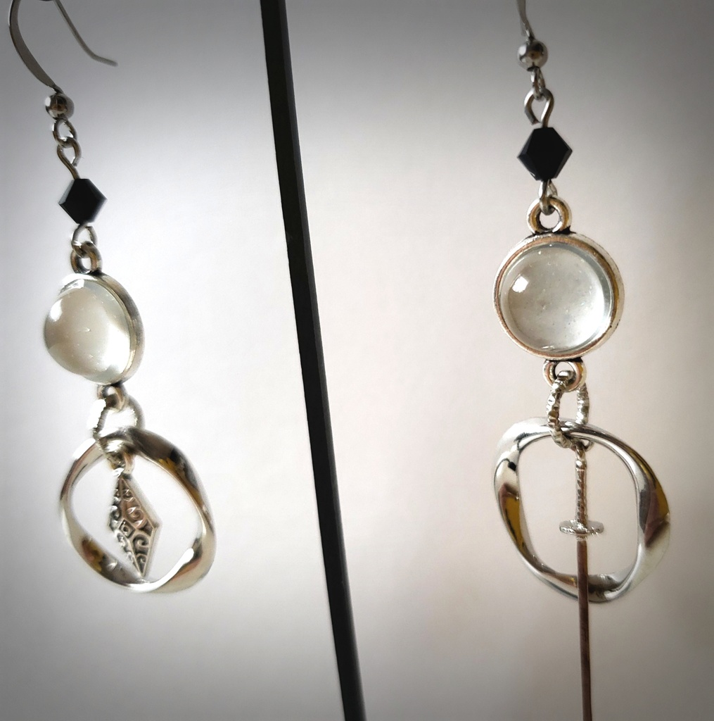 *呪術回戦 乙骨優太 イメージアクセサリー*