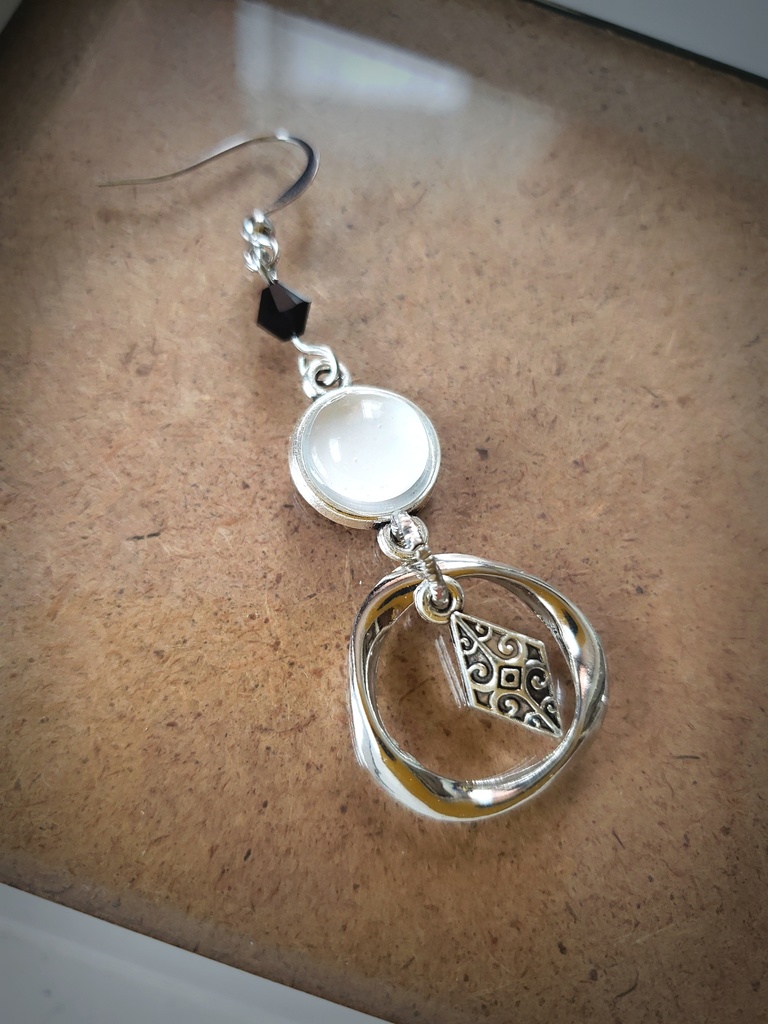 *呪術回戦 乙骨優太 イメージアクセサリー*