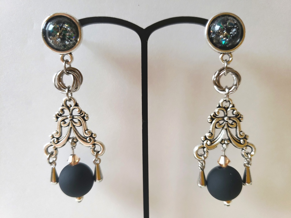 *呪術回戦 夏油傑 イメージアクセサリー*