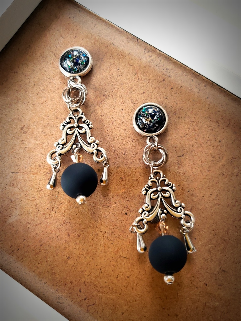 *呪術回戦 夏油傑 イメージアクセサリー*