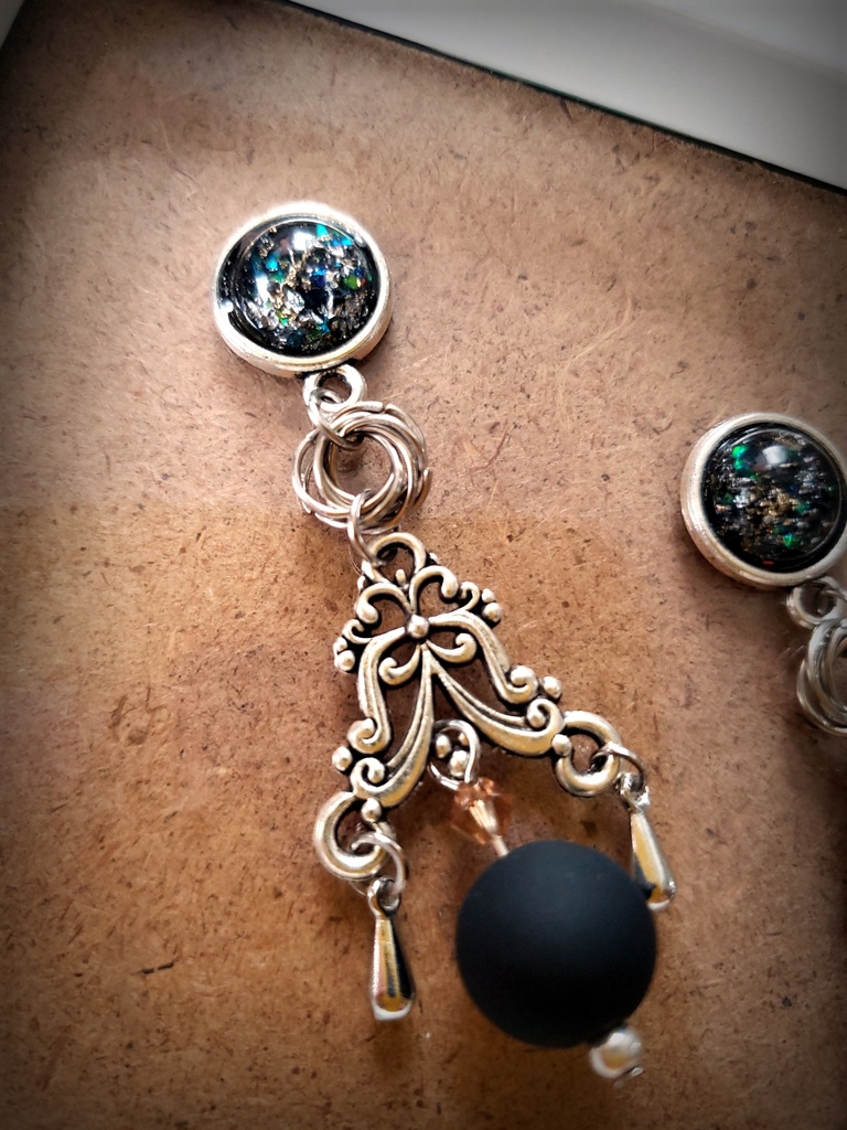 *呪術回戦 夏油傑 イメージアクセサリー*