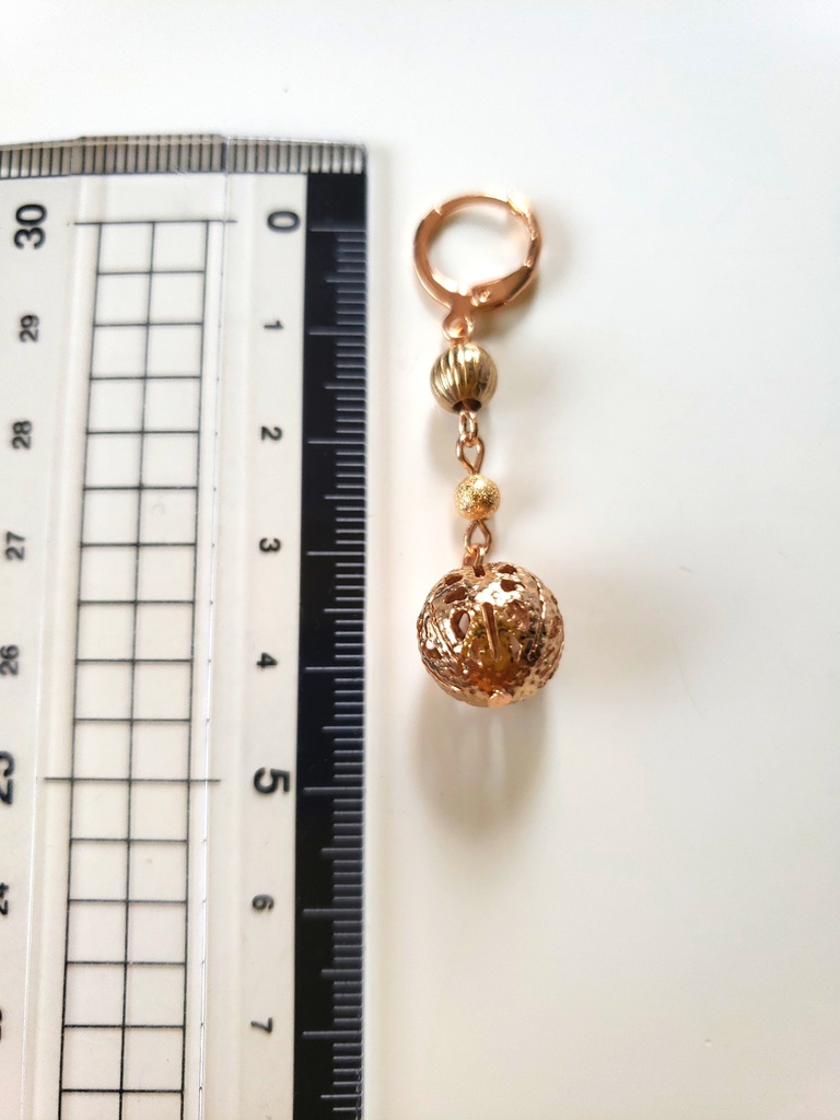 *東京卍リベンジャーズ 羽宮一虎 イメージアクセサリー*