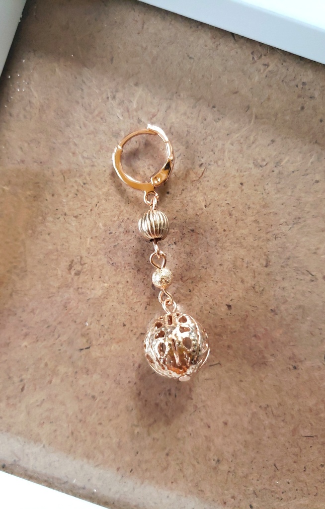 *東京卍リベンジャーズ 羽宮一虎 イメージアクセサリー*