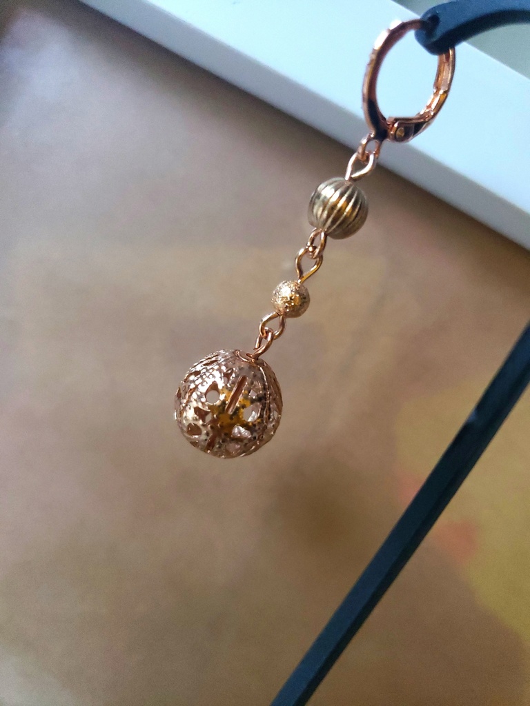 *東京卍リベンジャーズ 羽宮一虎 イメージアクセサリー*