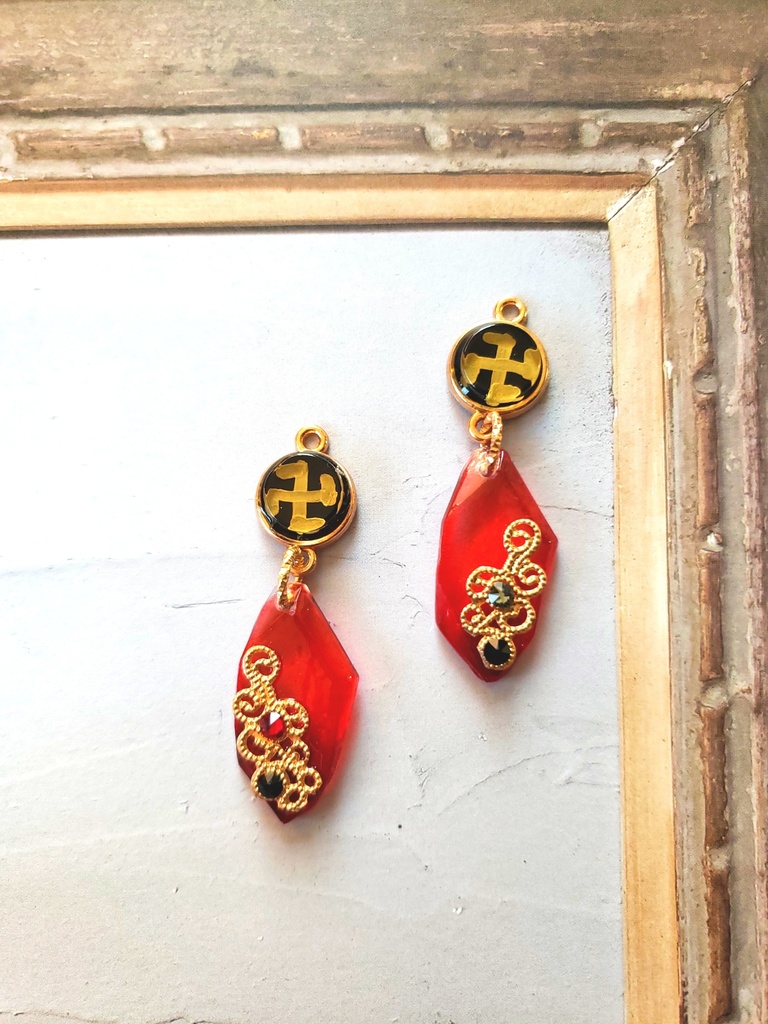 *東京卍リベンジャーズ 佐野万次郎イメージアクセサリー*