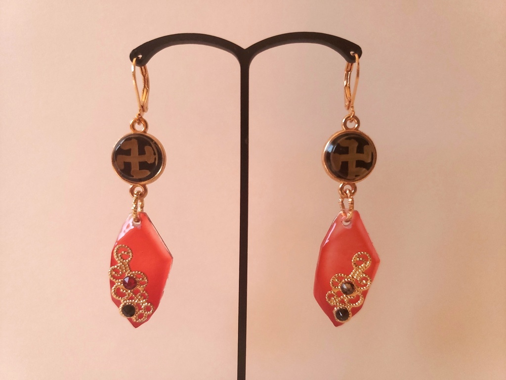 *東京卍リベンジャーズ 佐野万次郎イメージアクセサリー*