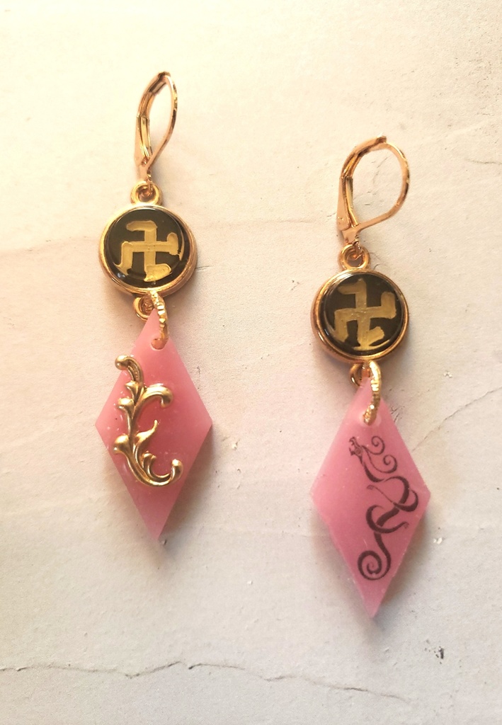 *東京卍リベンジャーズ 龍宮寺堅イメージアクセサリー*