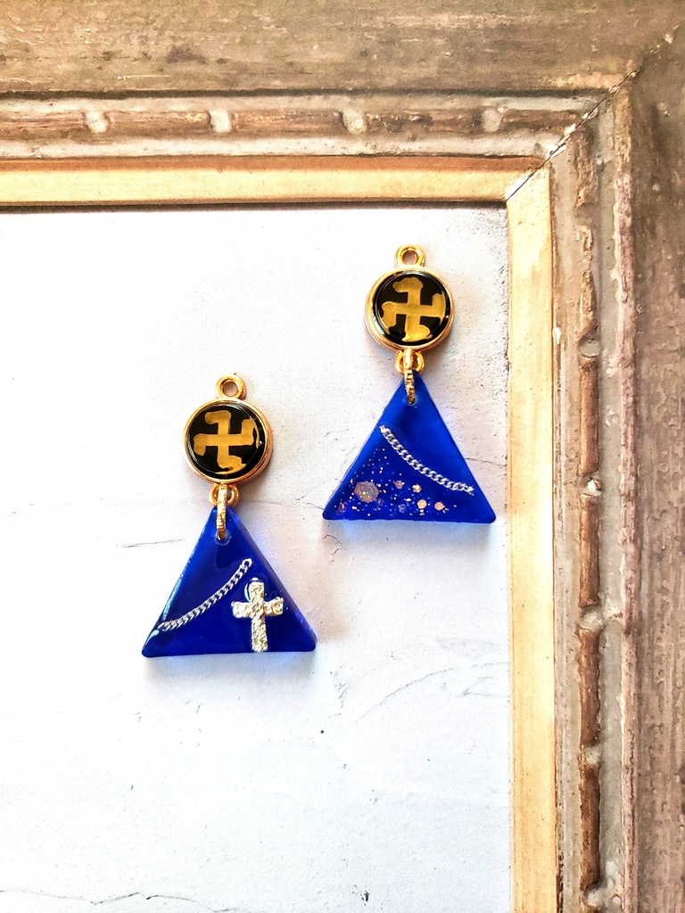 *東京卍リベンジャーズ 場地圭介イメージアクセサリー*