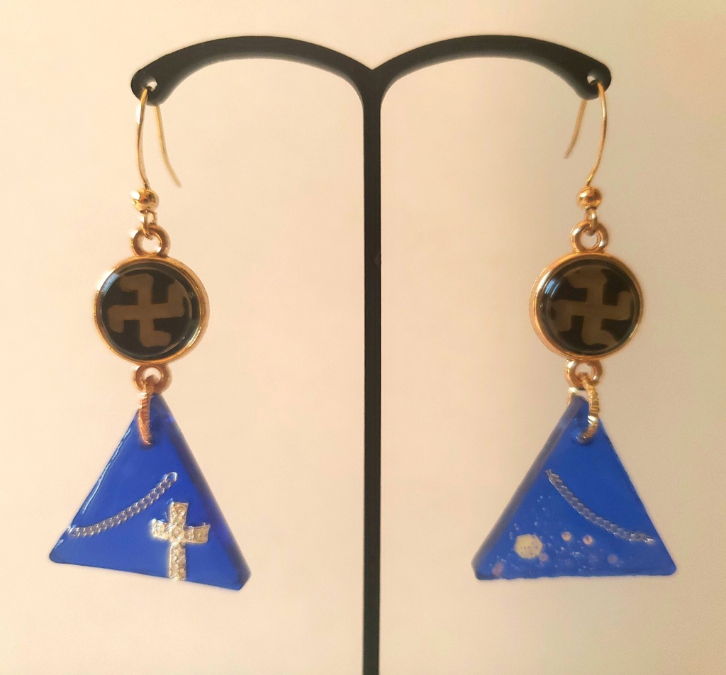 *東京卍リベンジャーズ 場地圭介イメージアクセサリー*