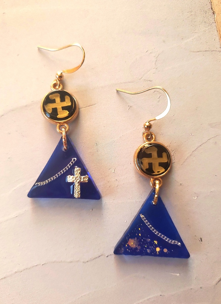 *東京卍リベンジャーズ 場地圭介イメージアクセサリー*