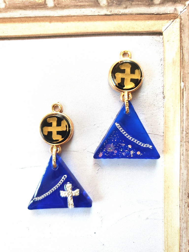 *東京卍リベンジャーズ 場地圭介イメージアクセサリー*