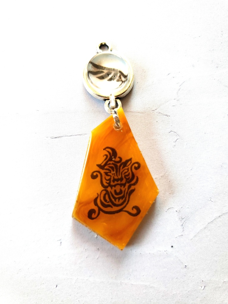 *東京卍リベンジャーズ 羽宮一虎イメージアクセサリー*