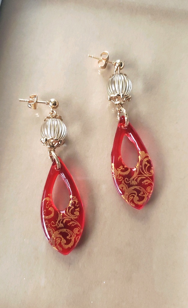 *東京卍リベンジャーズ 佐野万次郎イメージアクセサリー②*