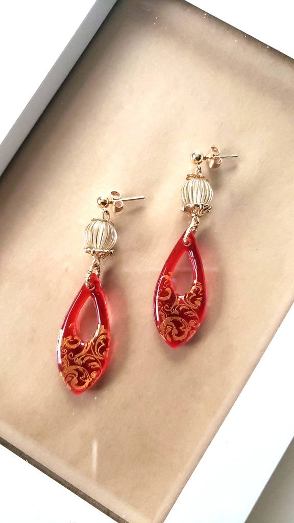 *東京卍リベンジャーズ 佐野万次郎イメージアクセサリー②*