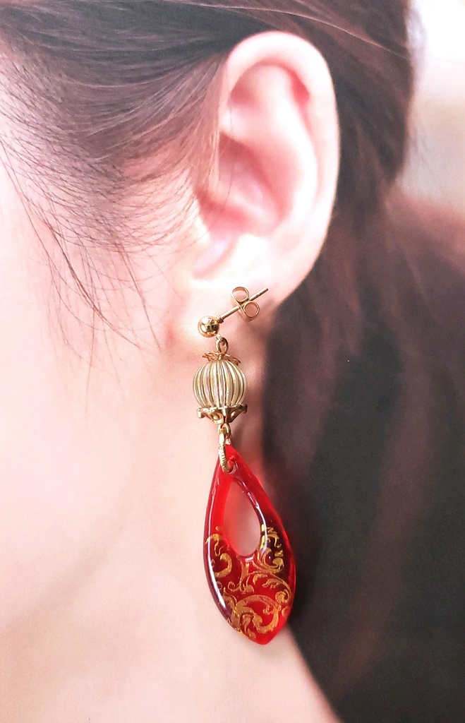 *東京卍リベンジャーズ 佐野万次郎イメージアクセサリー②*