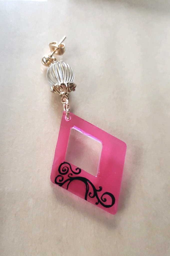 *東京卍リベンジャーズ 龍宮寺堅イメージアクセサリー②*