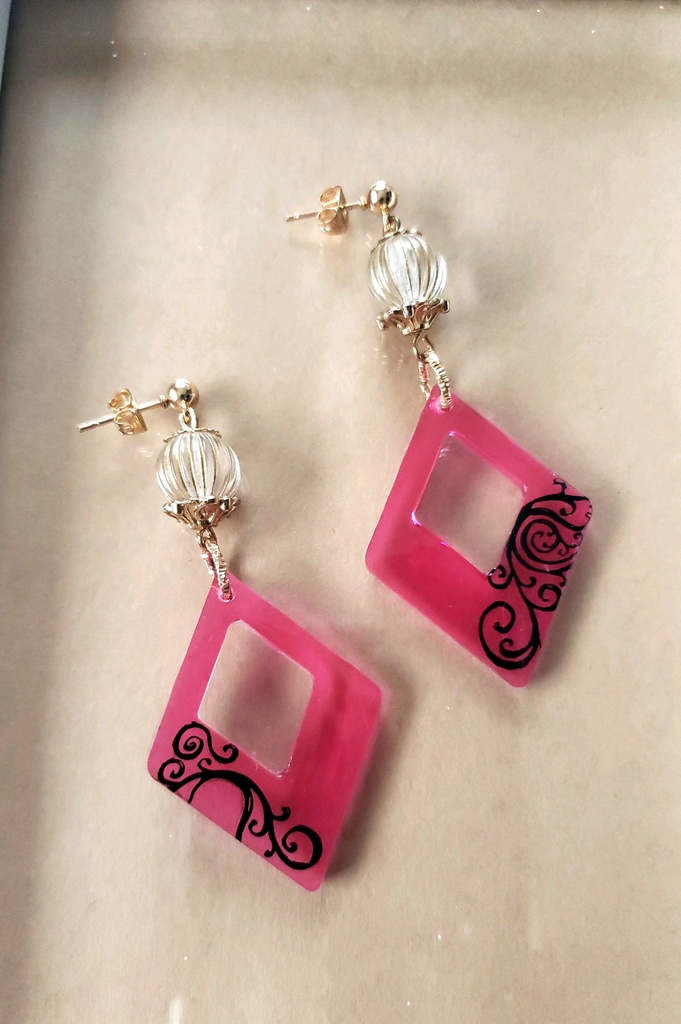 *東京卍リベンジャーズ 龍宮寺堅イメージアクセサリー②*