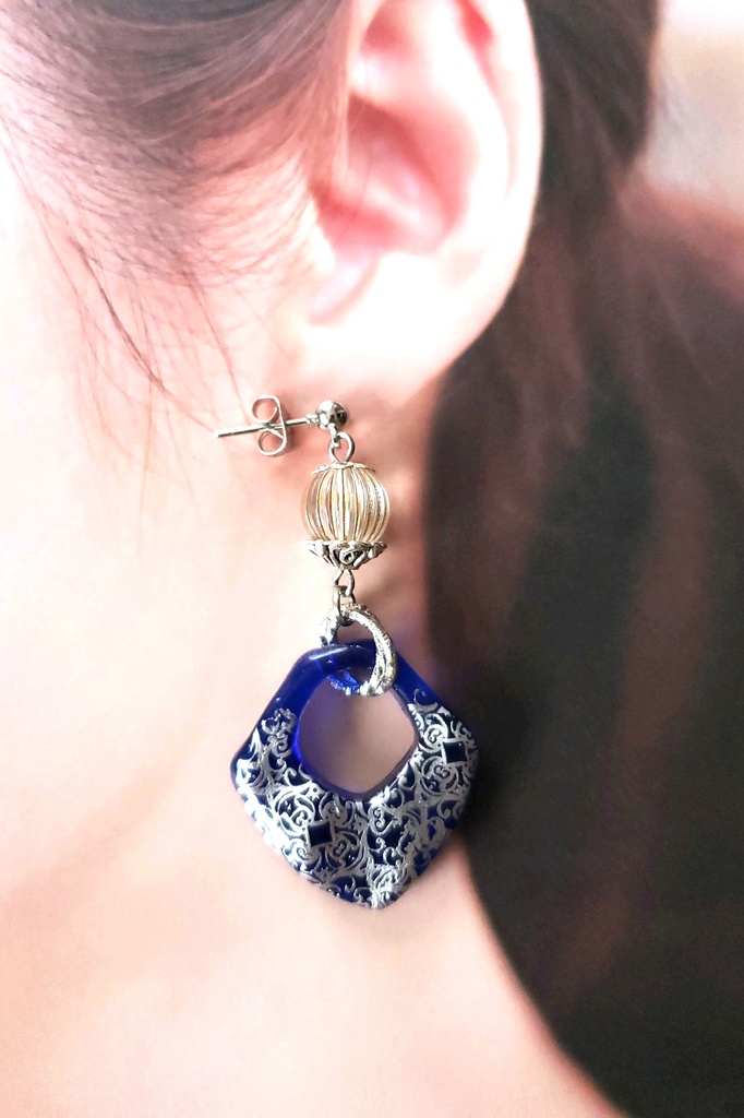 *東京卍リベンジャーズ 場地圭介イメージアクセサリー②*