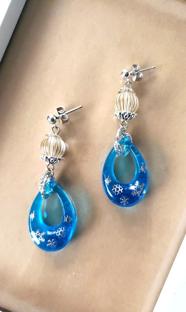 *東京卍リベンジャーズ 松野千冬イメージアクセサリー②*