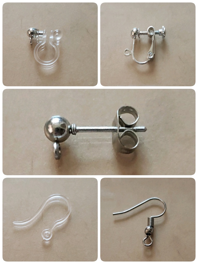 *東京卍リベンジャーズ 松野千冬イメージアクセサリー②*