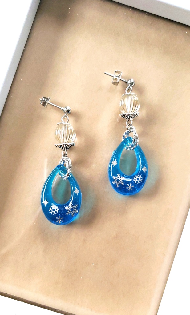 *東京卍リベンジャーズ 松野千冬イメージアクセサリー②*