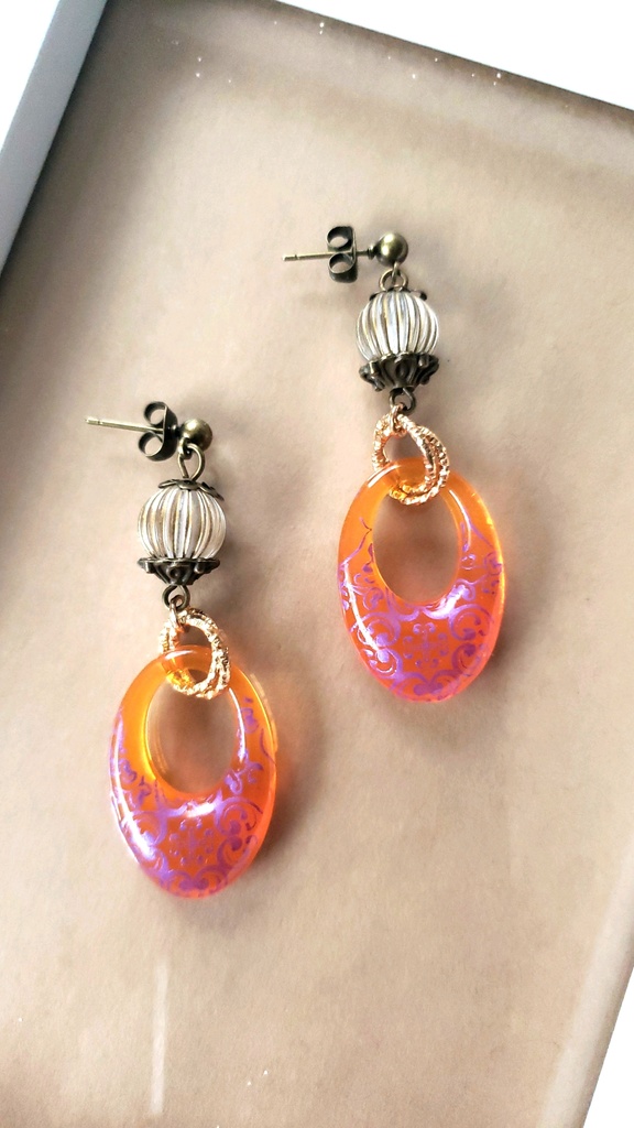 *東京卍リベンジャーズ 三ツ谷隆イメージアクセサリー*