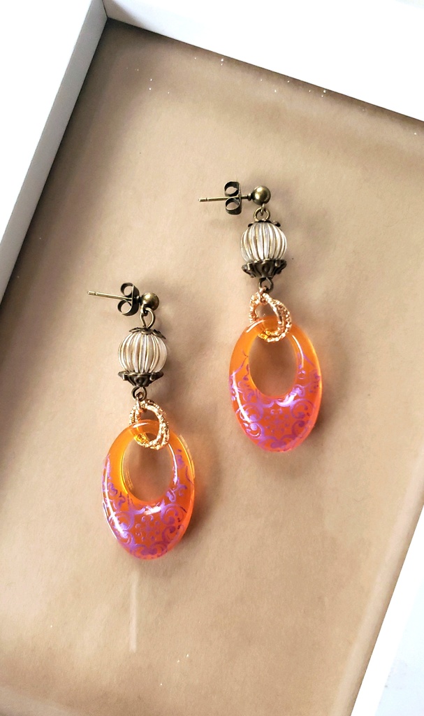 *東京卍リベンジャーズ 三ツ谷隆イメージアクセサリー*