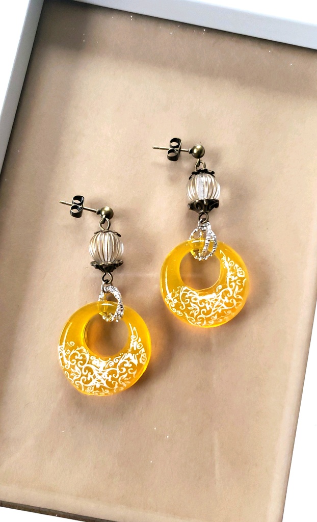 *東京卍リベンジャーズ 羽宮一虎イメージアクセサリー②*