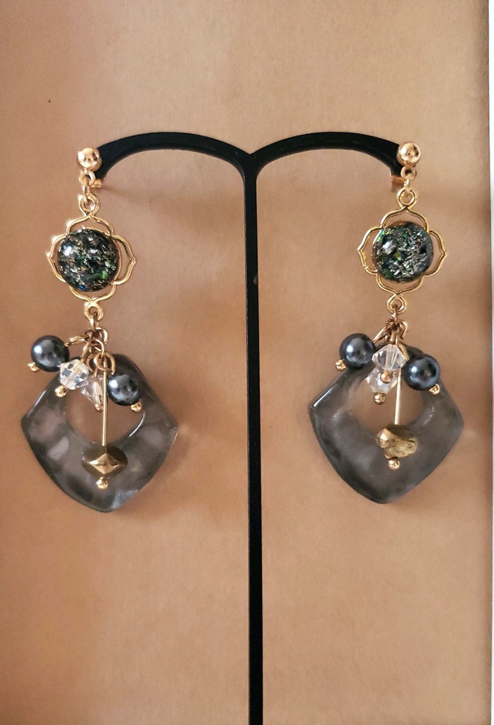 *呪術廻戦 夏油傑イメージアクセサリー【懐玉・玉折】*