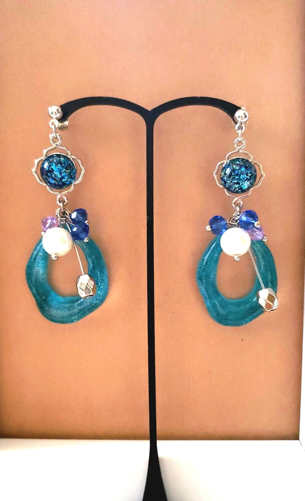 *呪術廻戦 五条悟イメージアクセサリー【懐玉・玉折】*