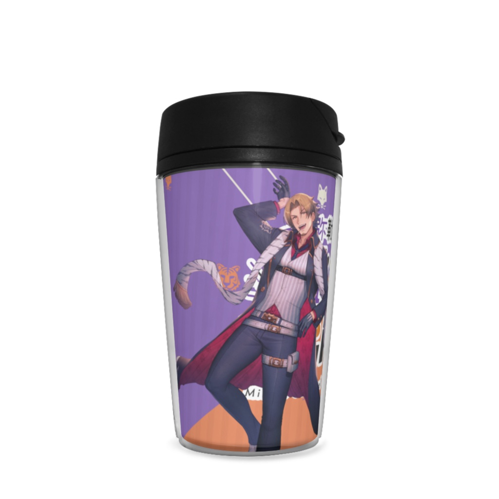 ミトラタンブラー