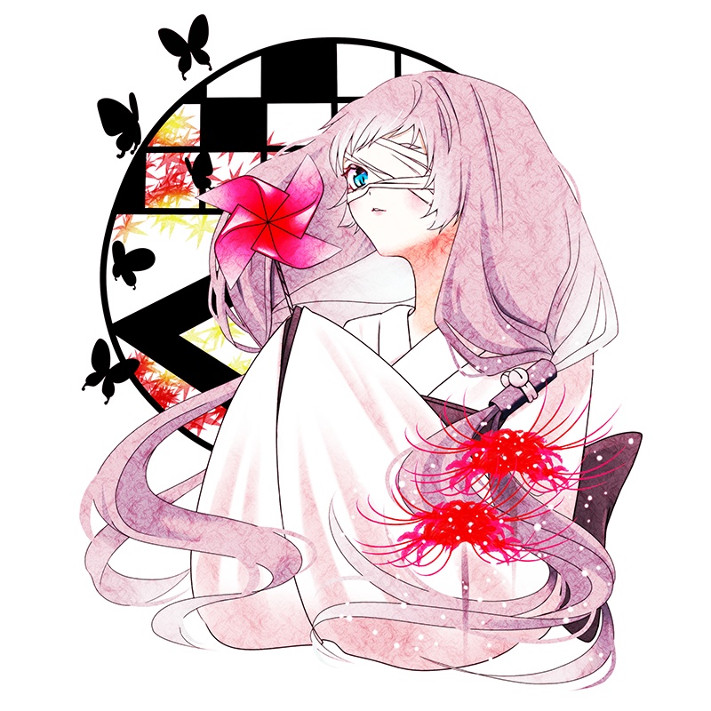 ステッカー（2枚セット）