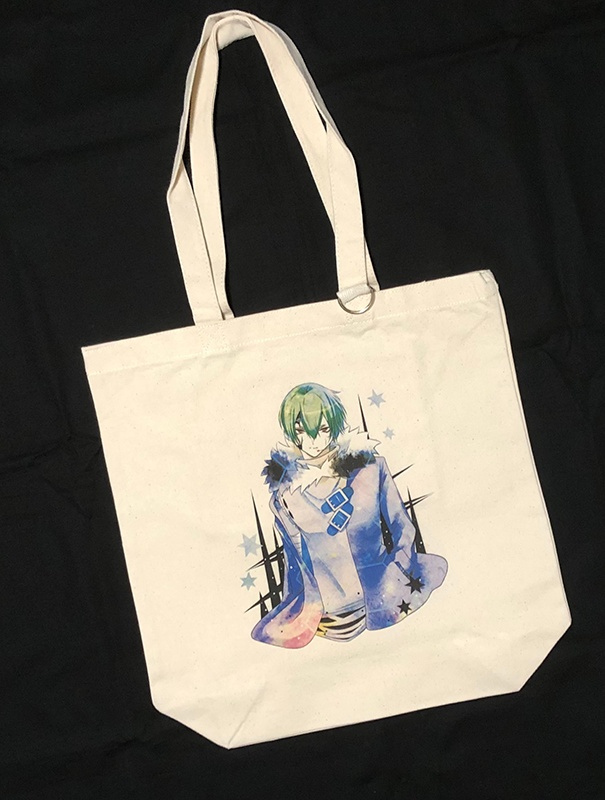 トートバッグ