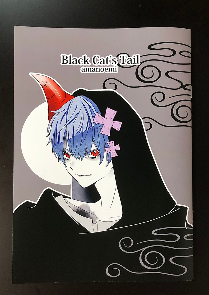 【新刊】イラスト本