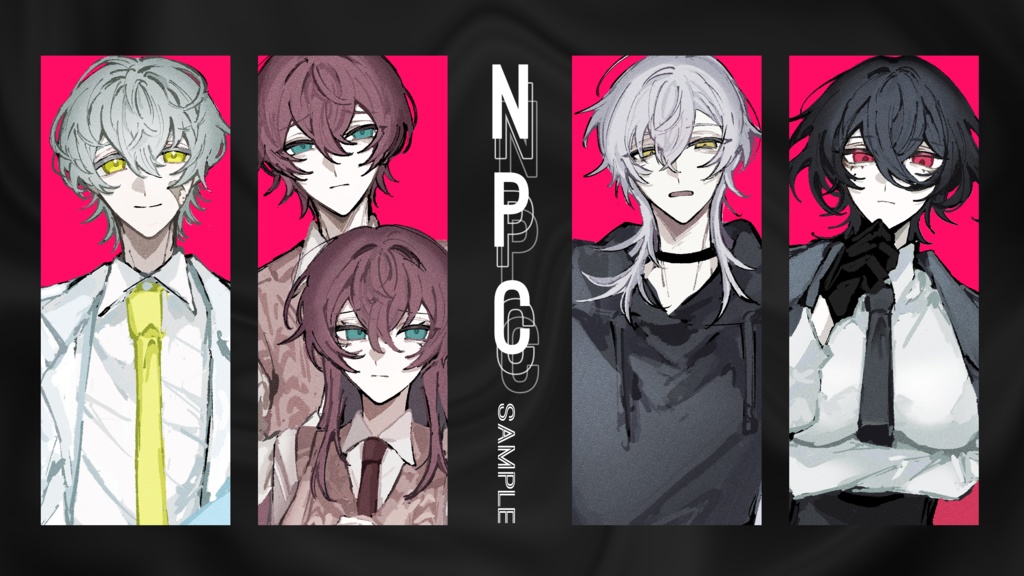 【DX3rdシナリオ】「adapt→apoptosis」SPLL:E113231