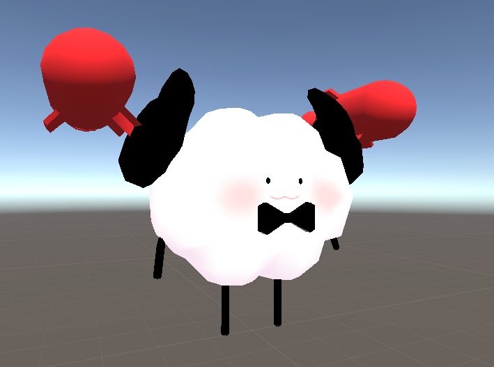 ロケットブースター