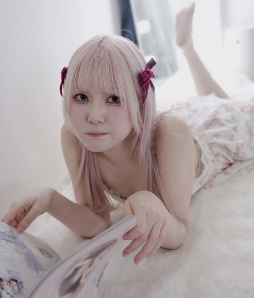 クリスマス限定ブロマイド