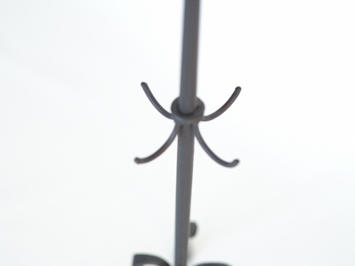 ポールハンガー