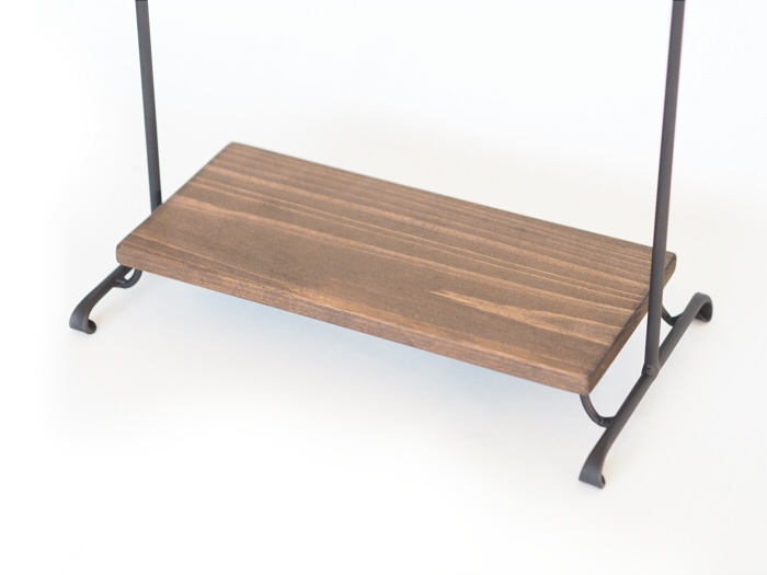 ハンガーラック