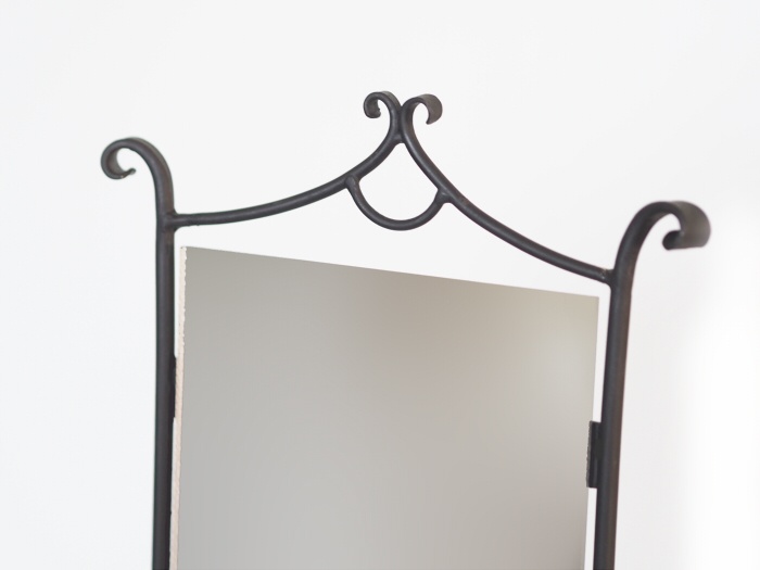 スタンドミラー