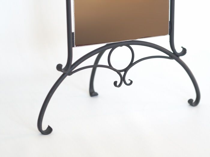 スタンドミラー