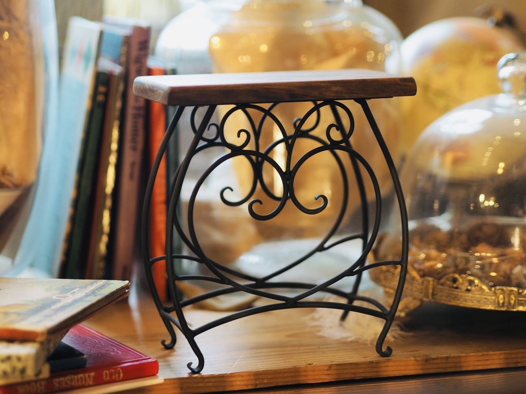 サイドテーブルー小・大ー