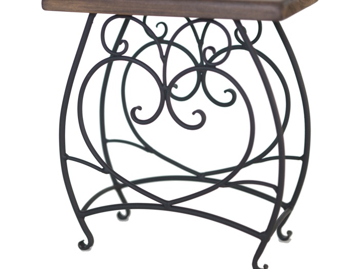 サイドテーブルー小・大ー