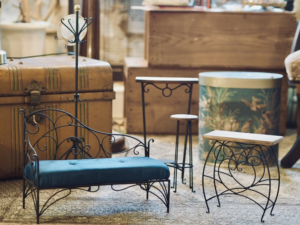 カウチソファー大ー