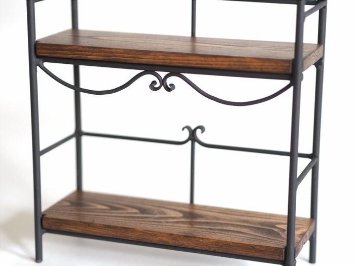 ブックシェルフ