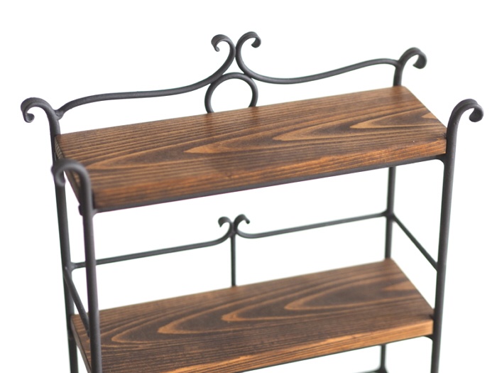 ブックシェルフ