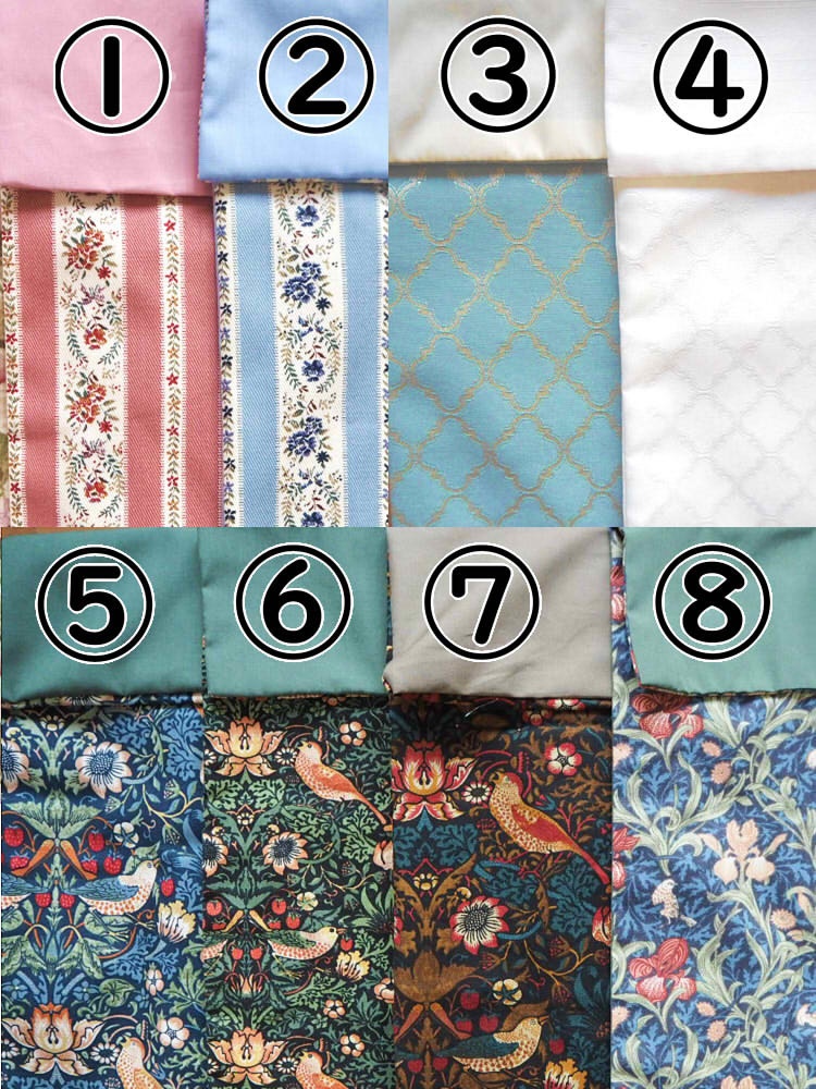 ベッドカバーー中・大ー