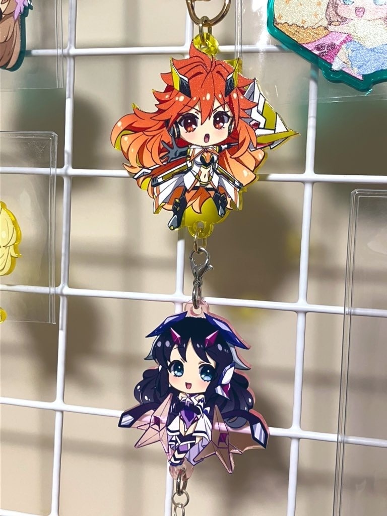 オトふゆ 9R.I.P. アクキー 響 オトふゆ 9R.I.P. アクキー ひきこま 響