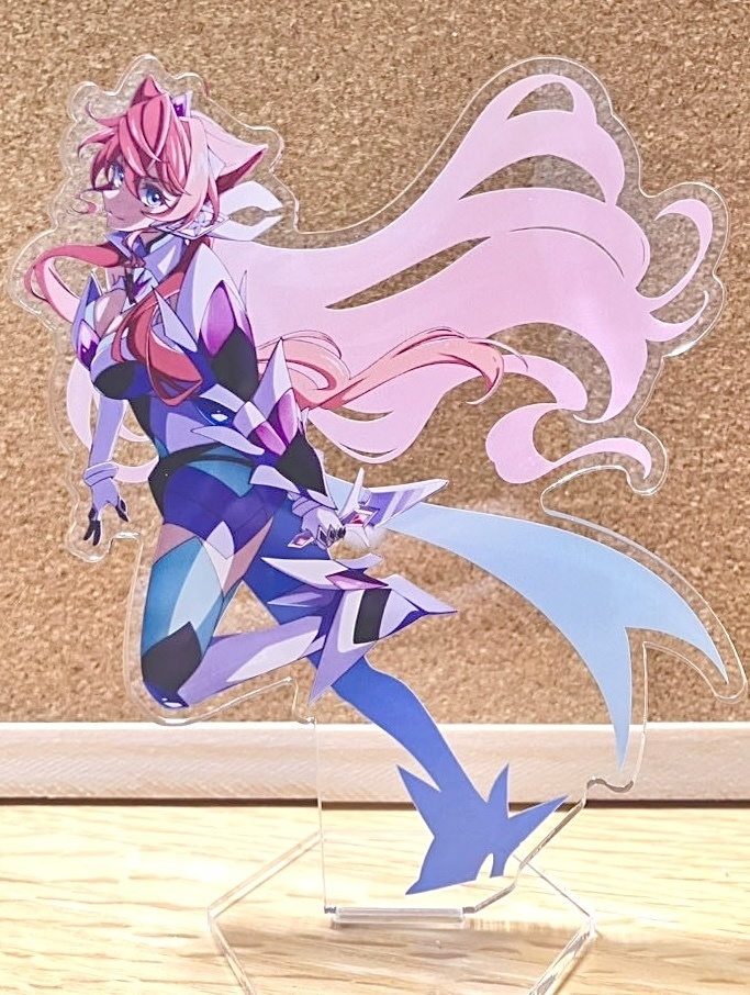 マリア(リビルド)アクスタ